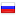hostinfo.ru hosted country